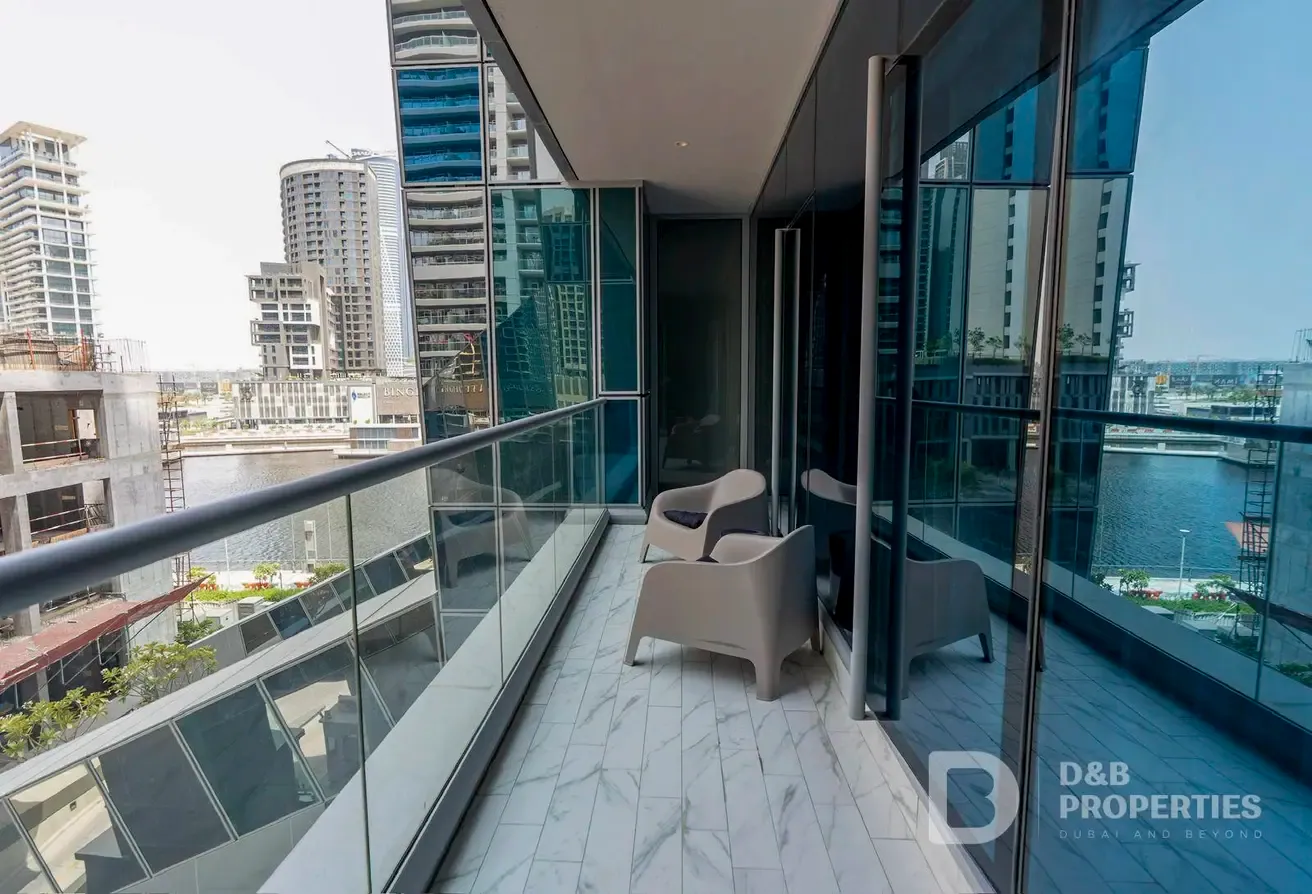 Spacious Unit | Best Price | Fully Furnished