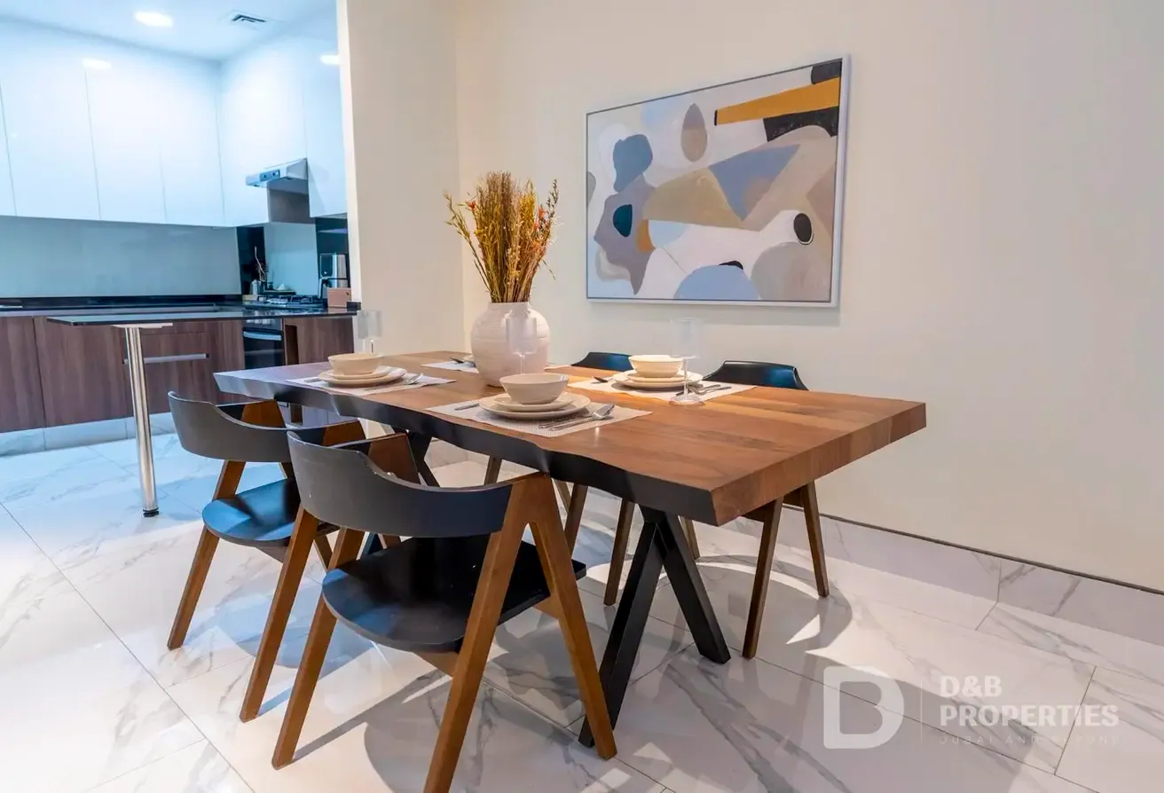 Spacious Unit | Best Price | Fully Furnished