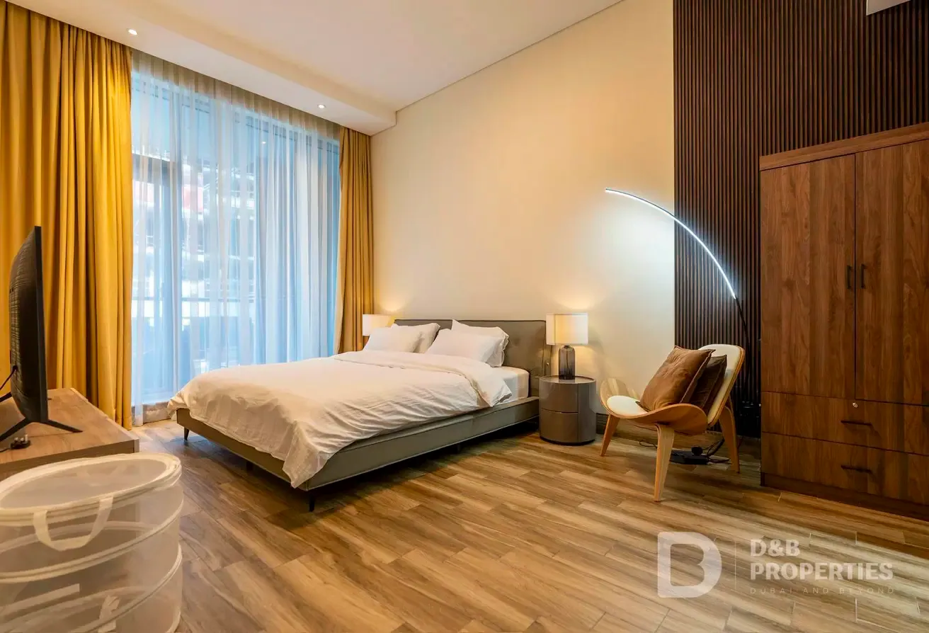 Spacious Unit | Best Price | Fully Furnished