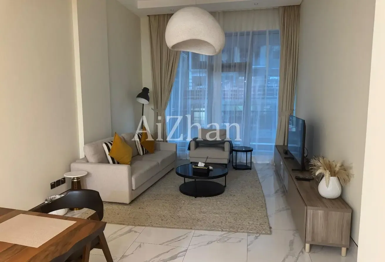 Best price | Big layout | Furnished