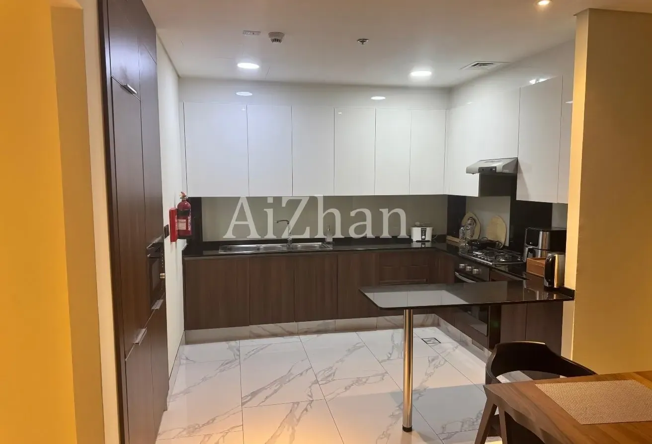 Best price  | Big layout | Furnished