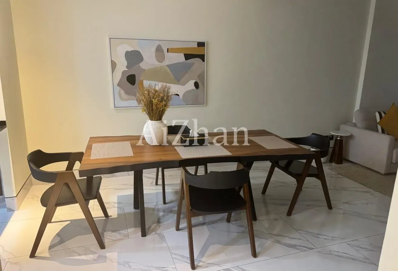 Best price  | Big layout | Furnished