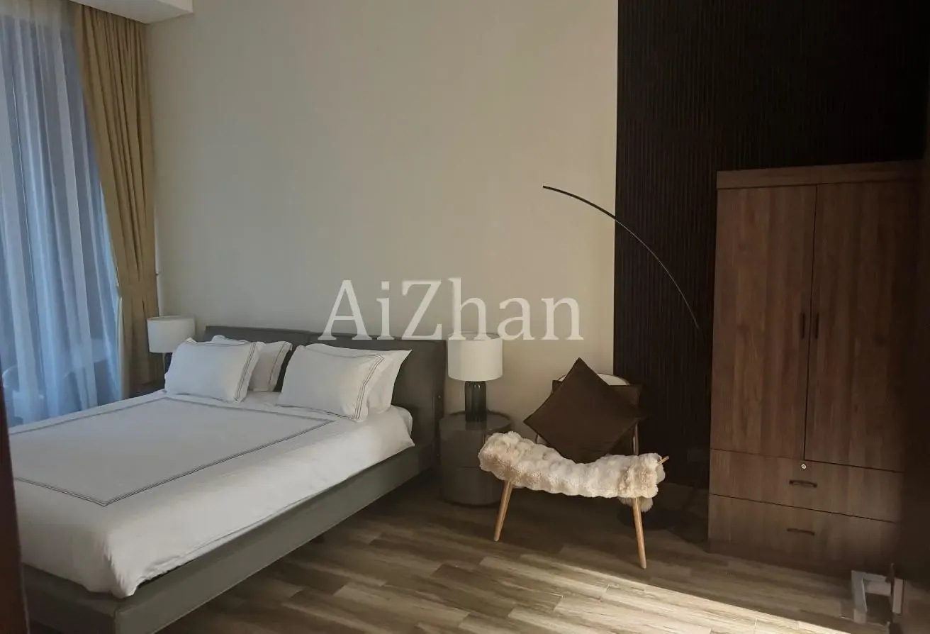 Best price  | Big layout | Furnished