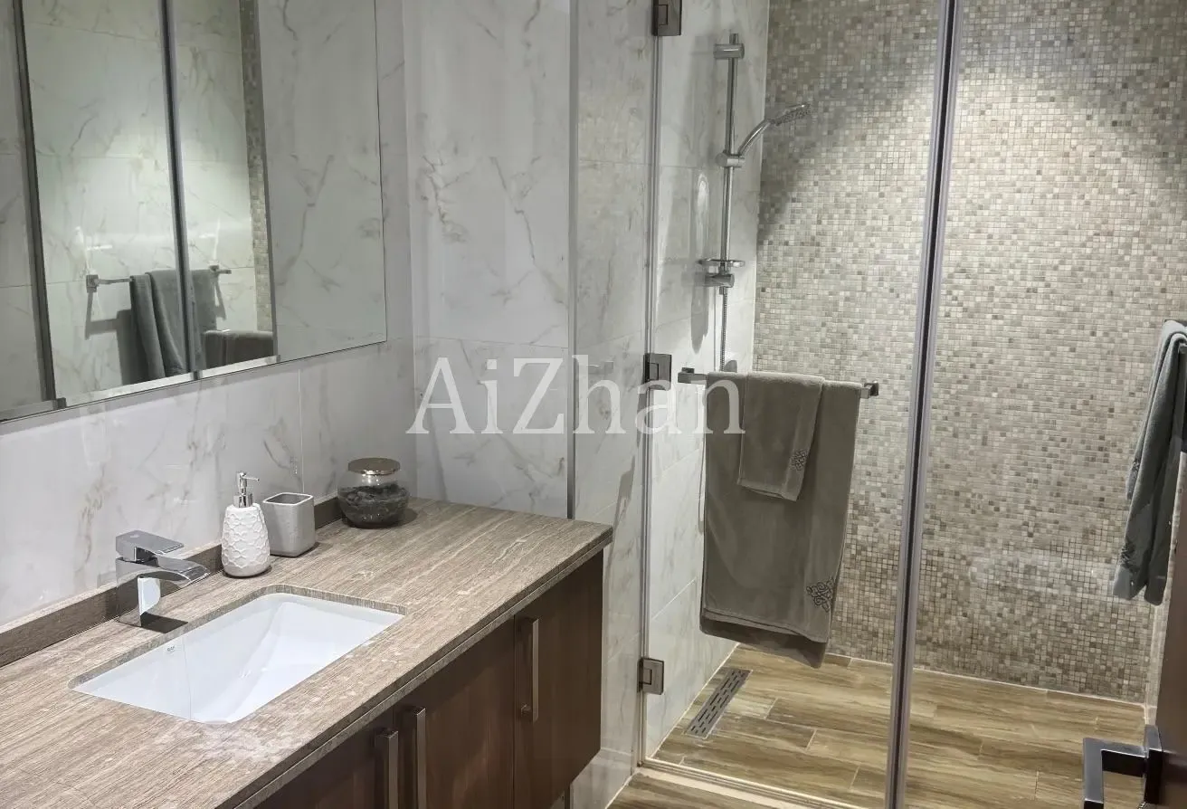 Best price  | Big layout | Furnished