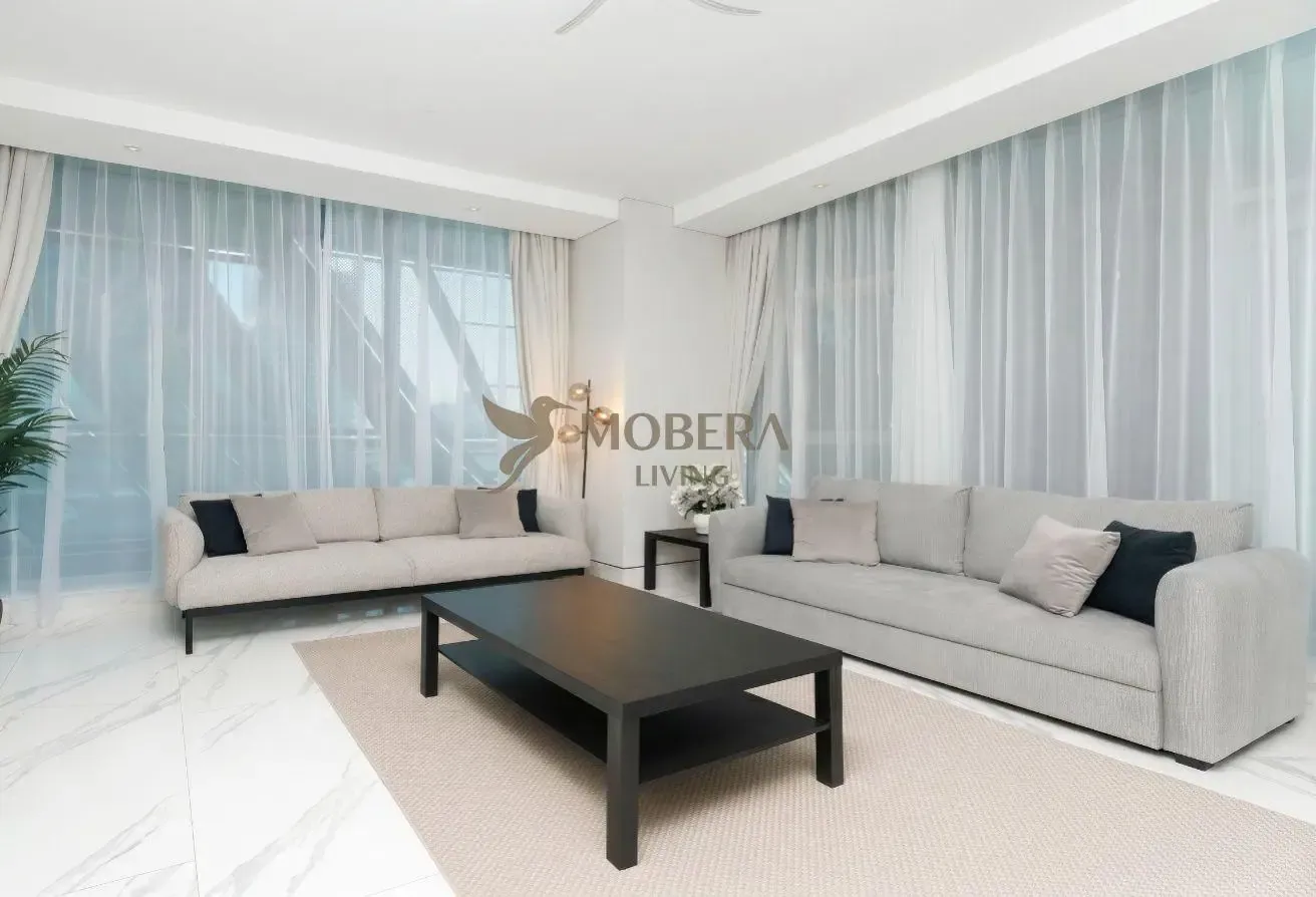 RARE WATERFRONT 1BR | HUGE TERRACE | J ONE