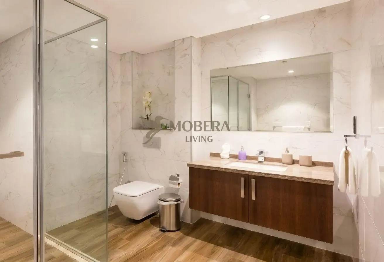 RARE WATERFRONT 1BR | HUGE TERRACE | J ONE
