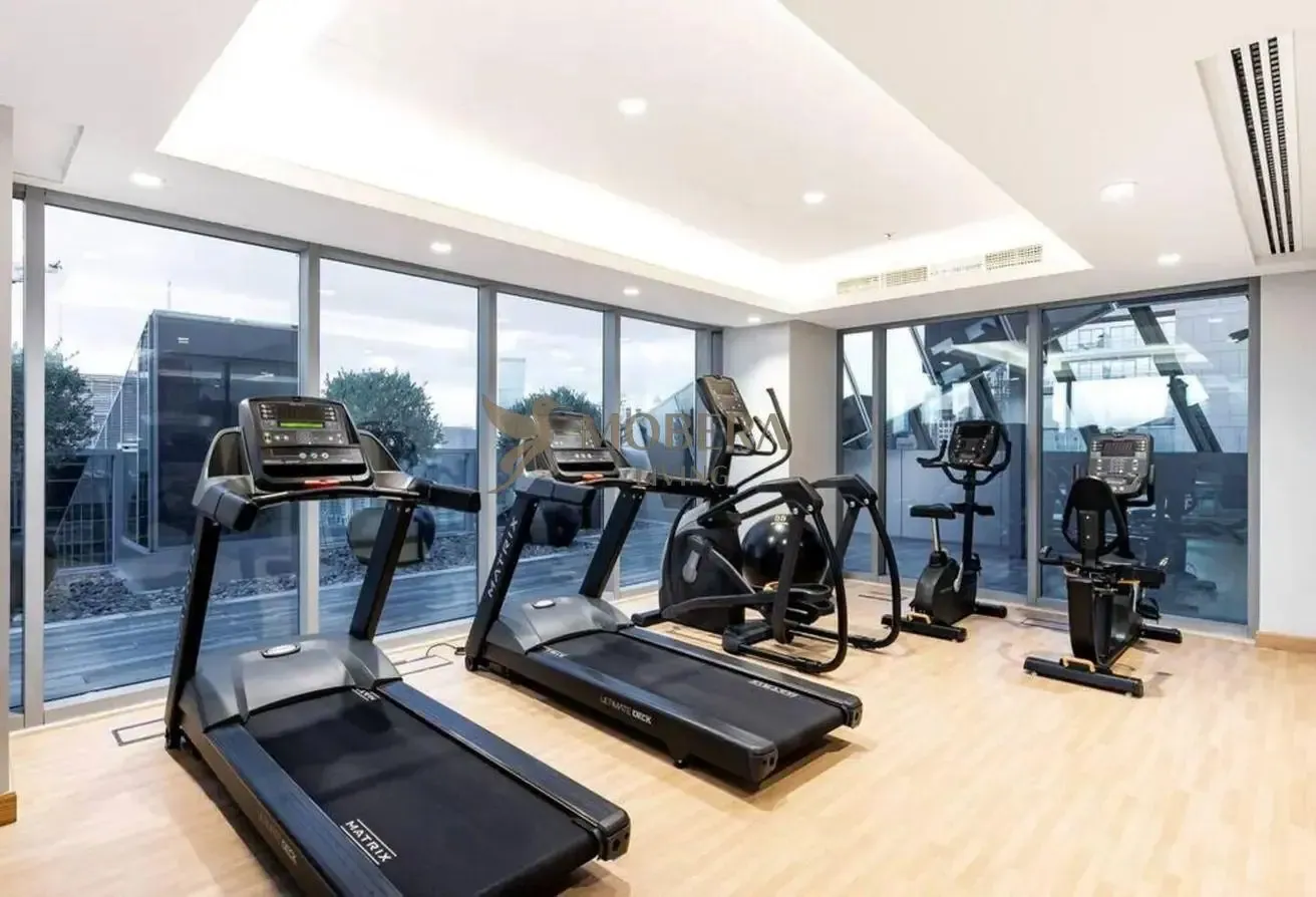 RARE WATERFRONT 1BR | HUGE TERRACE | J ONE