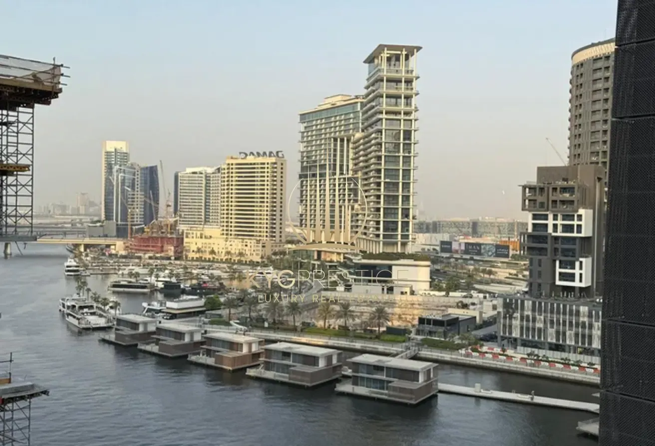 Hot Deal 1BR | Furnished | Investor Ready