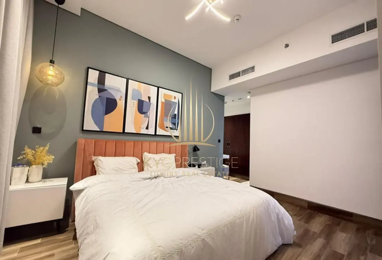Hot Deal 1BR | Furnished | Investor Ready