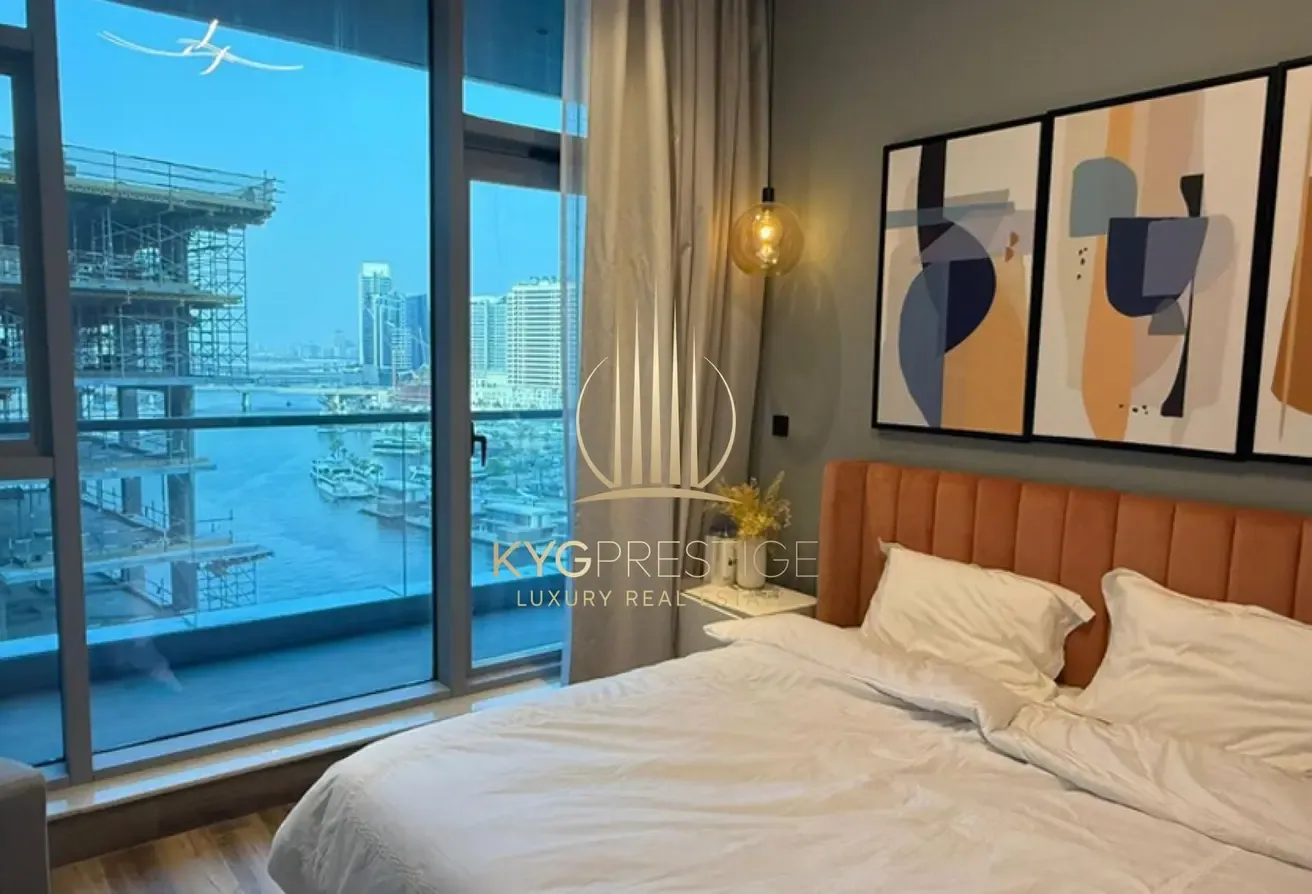 Hot Deal 1BR | Furnished | Investor Ready