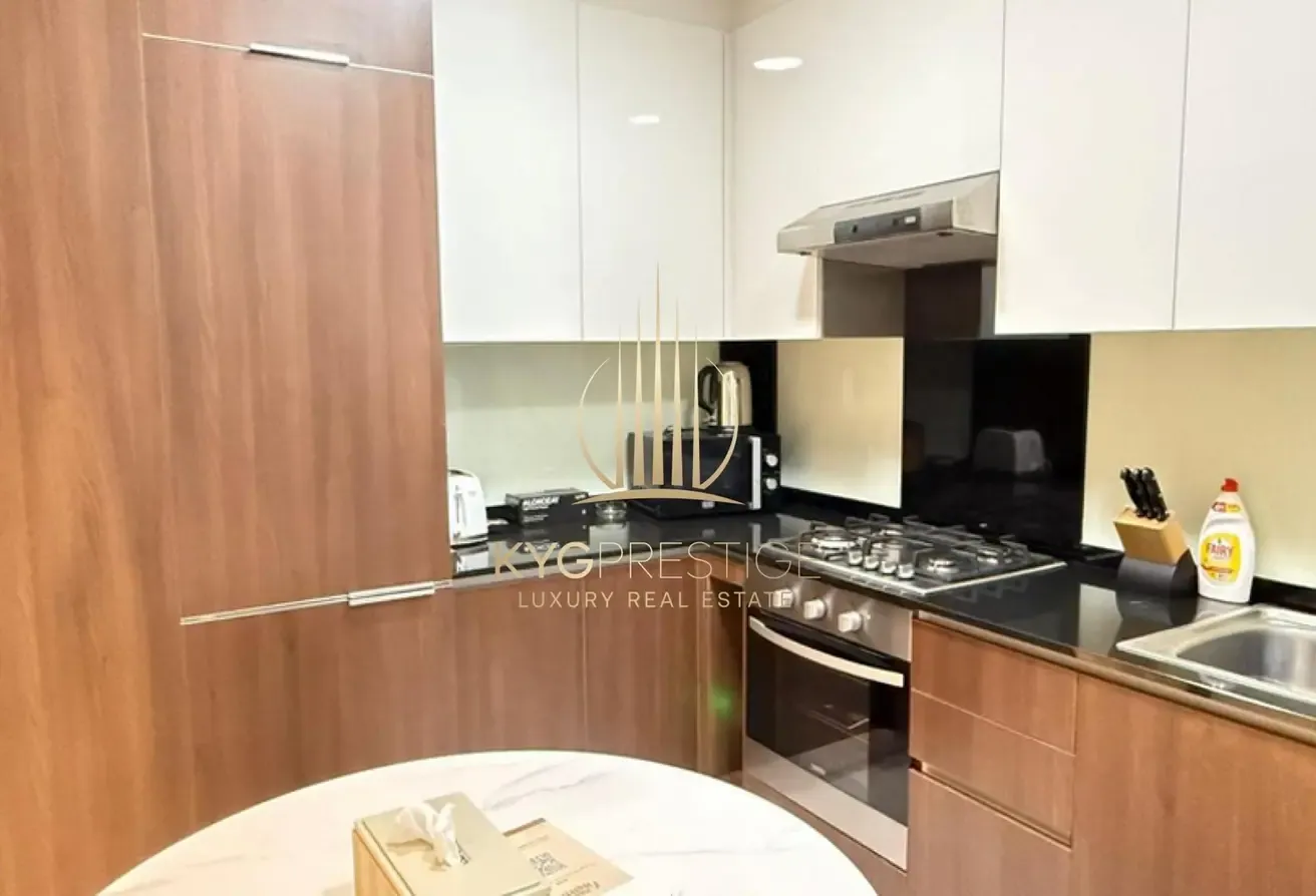 Hot Deal 1BR | Furnished | Investor Ready