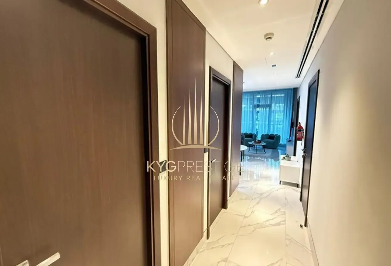 Hot Deal 1BR | Furnished | Investor Ready