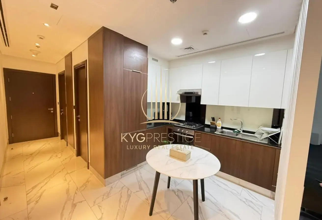 Hot Deal 1BR | Furnished | Investor Ready