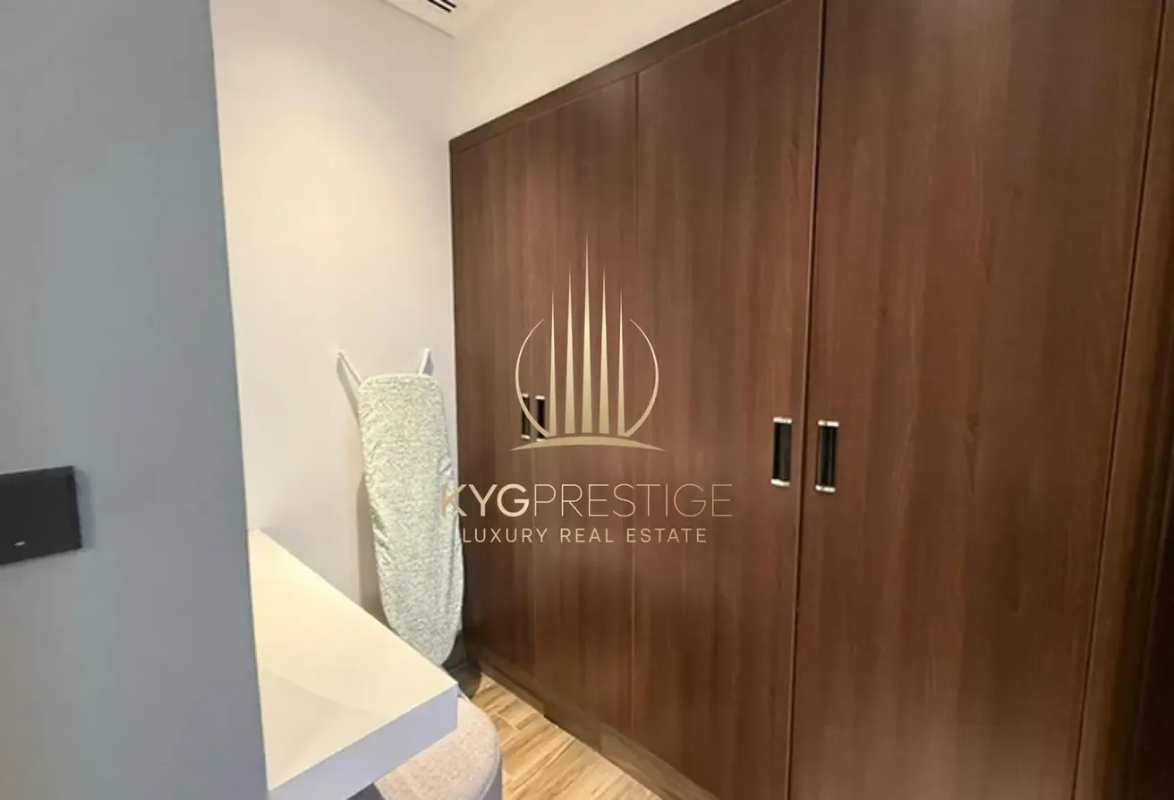 Hot Deal 1BR | Furnished | Investor Ready
