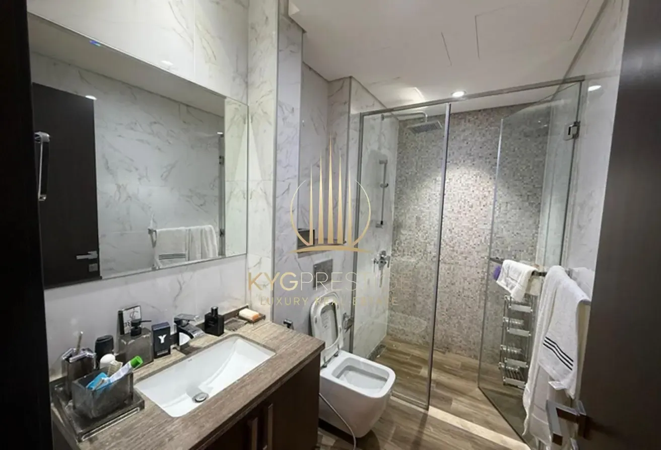 Hot Deal 1BR | Furnished | Investor Ready