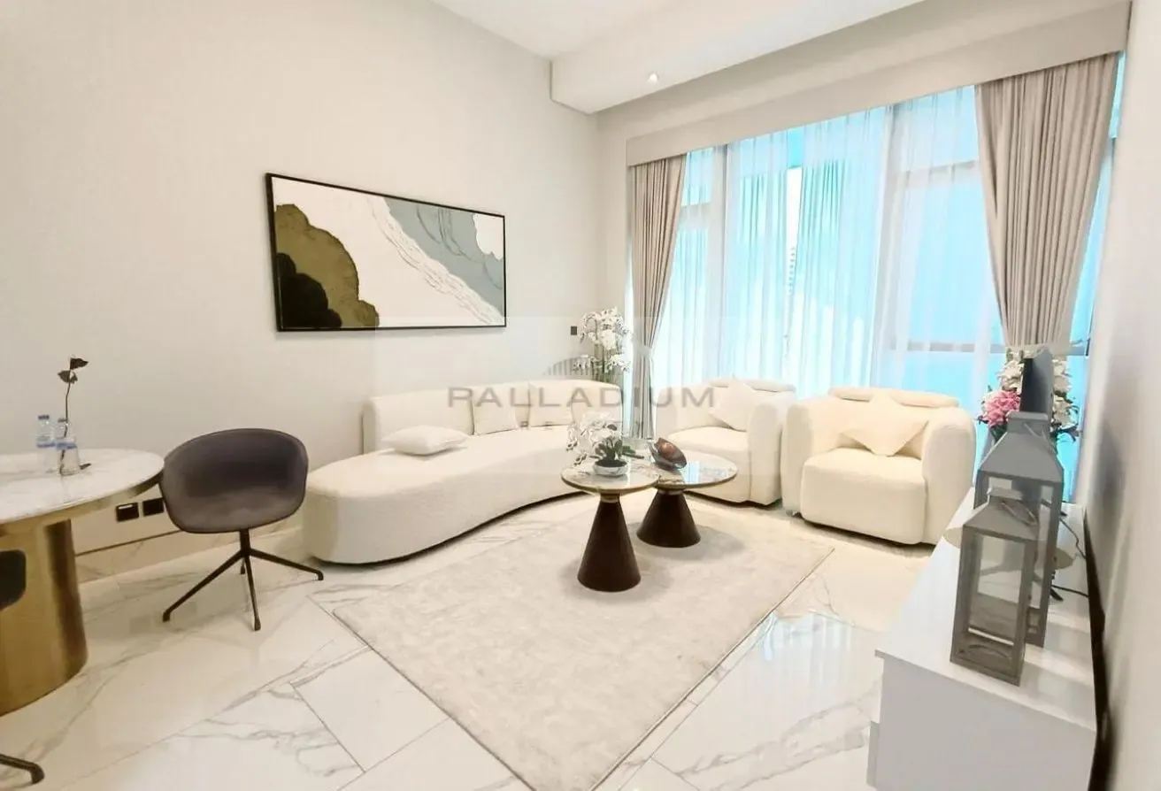 Prime Location | Fully Furnished | Canal View