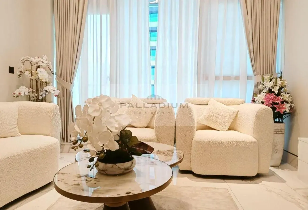 Prime Location | Fully Furnished | Canal View