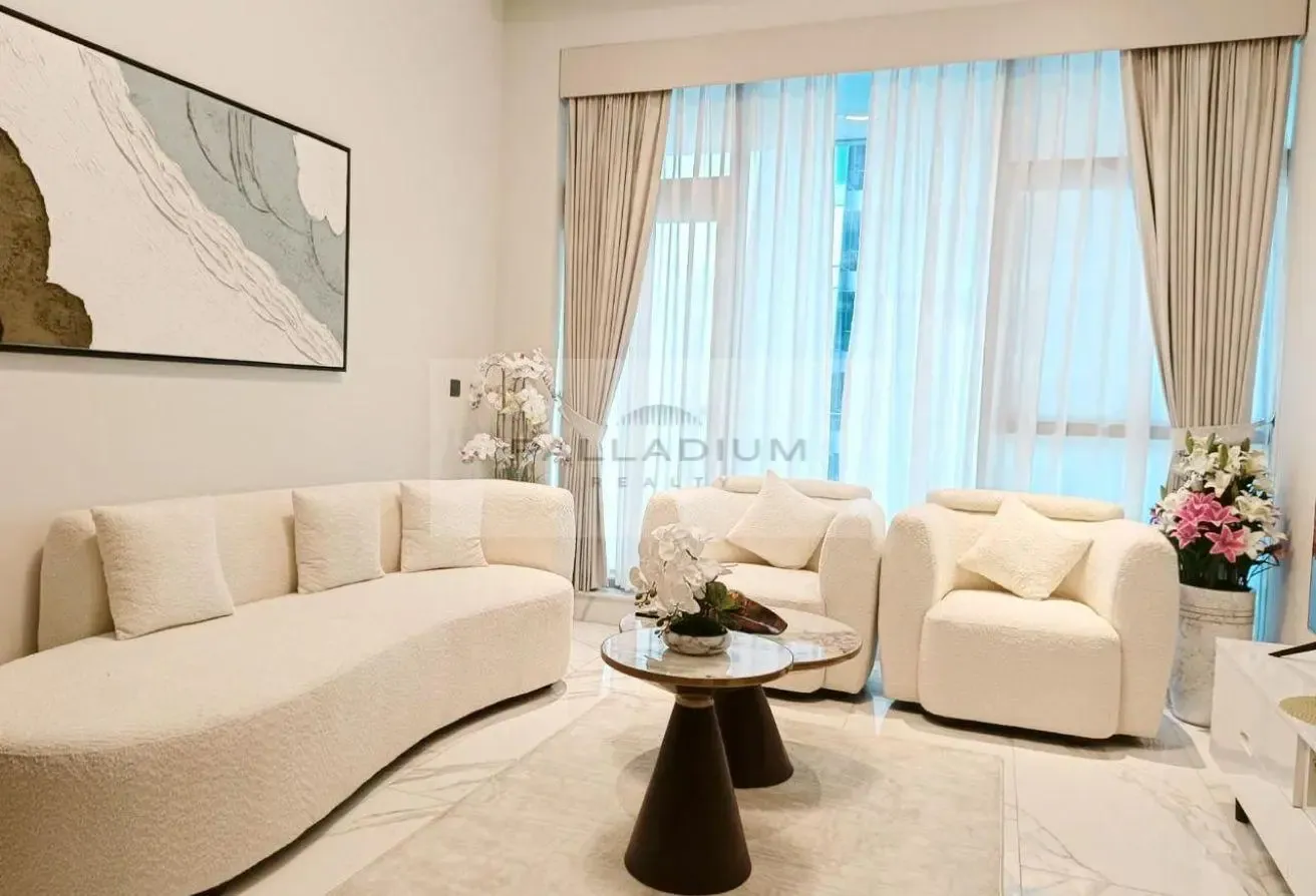 Prime Location | Fully Furnished | Canal View