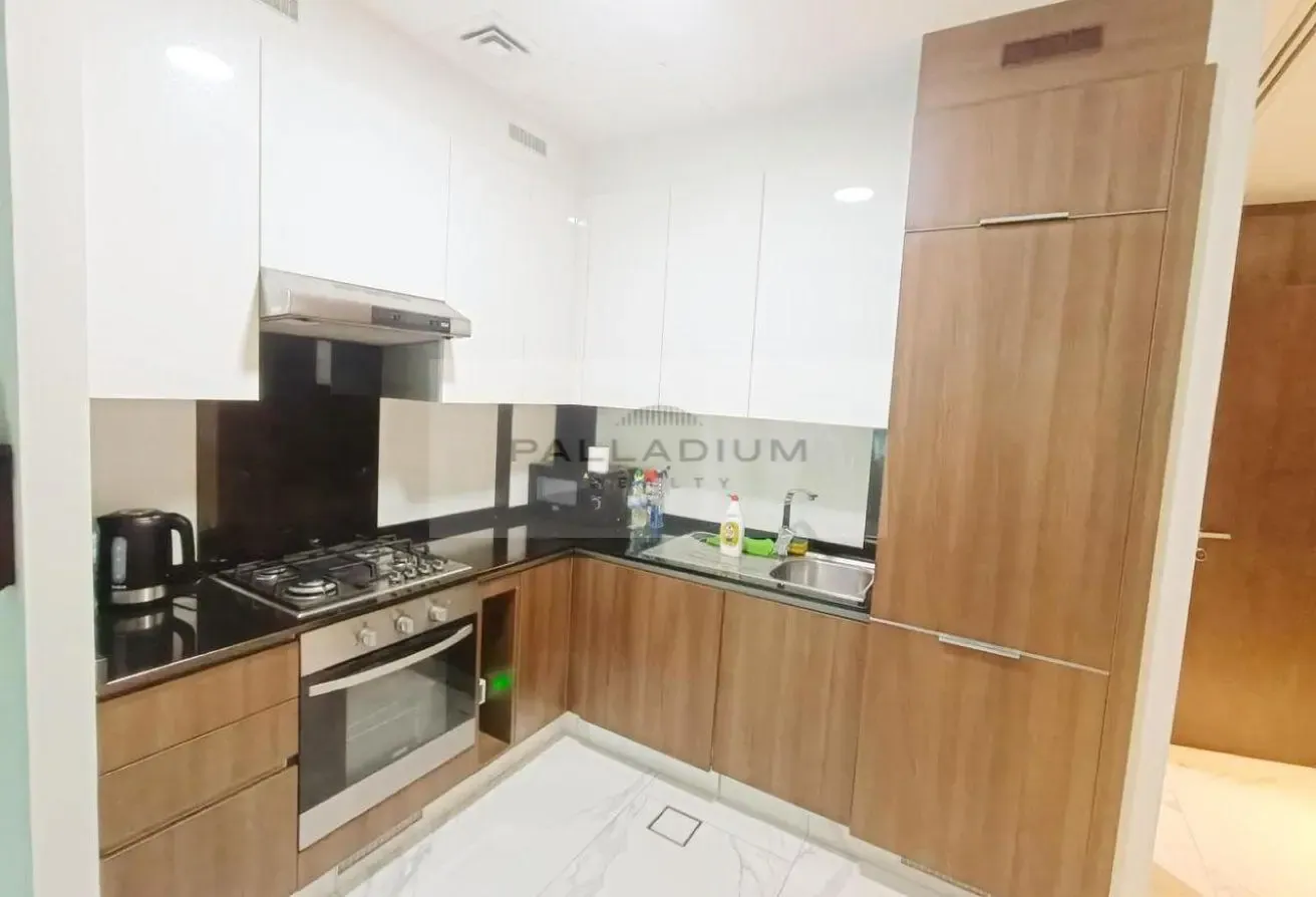 Prime Location | Fully Furnished | Canal View
