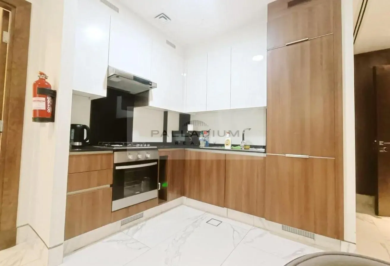 Prime Location | Fully Furnished | Canal View