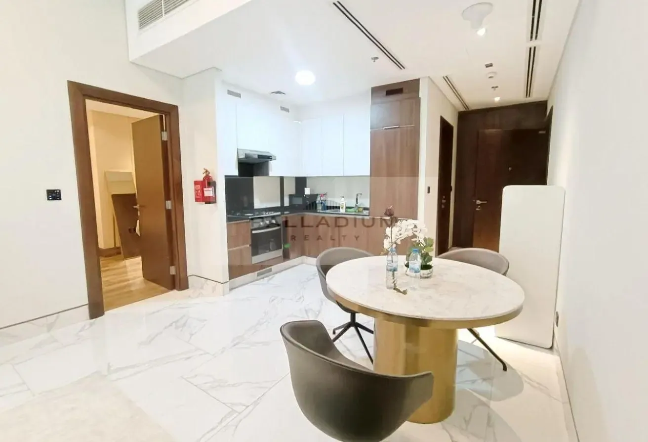 Prime Location | Fully Furnished | Canal View