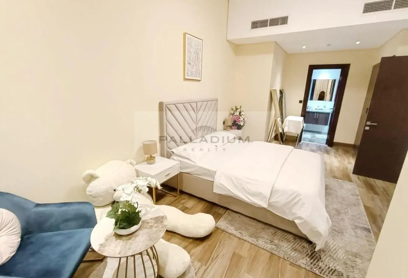 Prime Location | Fully Furnished | Canal View