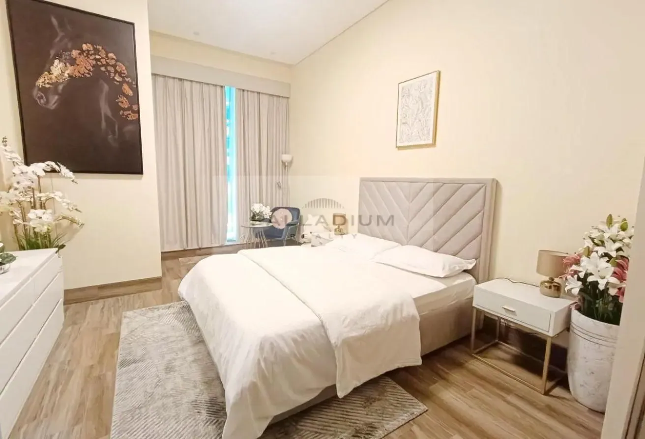 Prime Location | Fully Furnished | Canal View