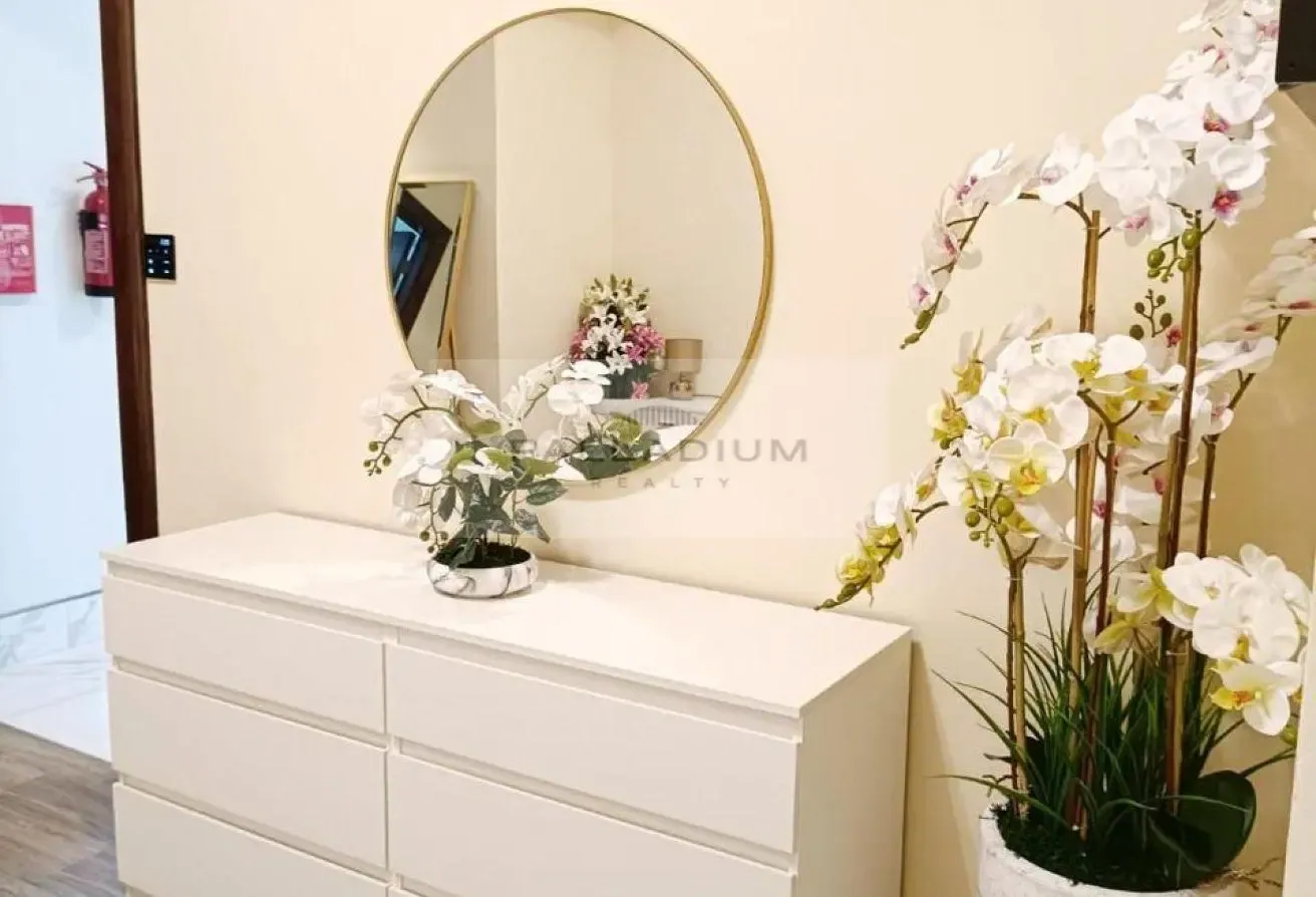 Prime Location | Fully Furnished | Canal View