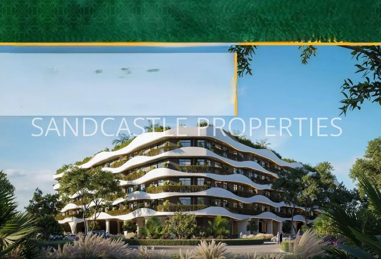 3 BR | Fully Furnished | July 2027 | PHPP Price