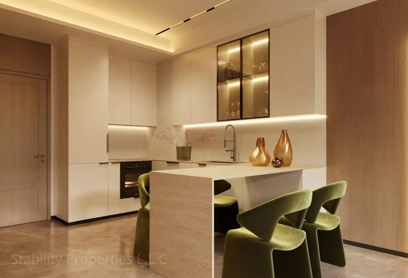 4% DLD Waiver Offer| High Occupancy| Future Return