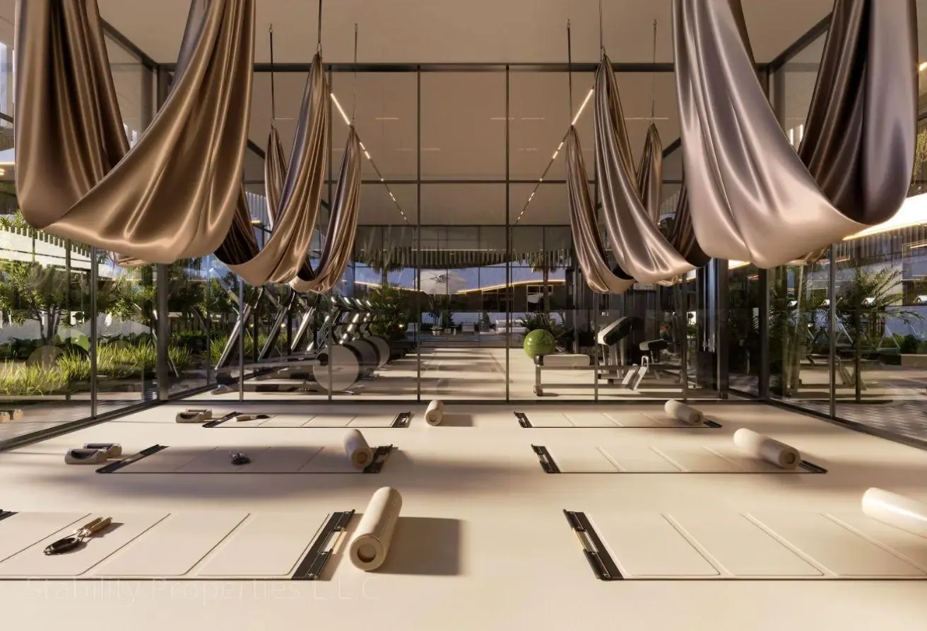 4% DLD Waiver Offer| High Occupancy| Future Return