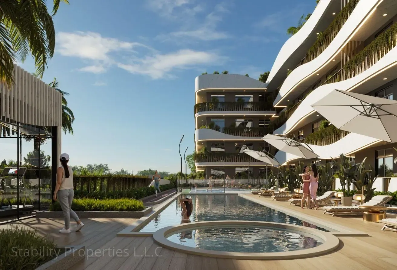 4% DLD Waiver Offer| High Occupancy| Future Return