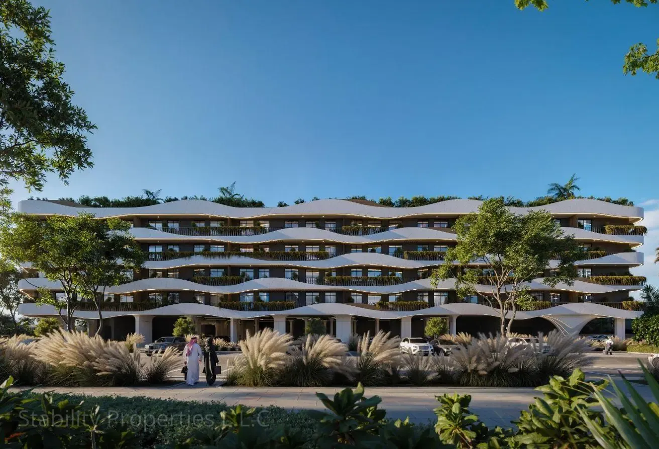 4% DLD Waiver Offer| High Occupancy| Future Return