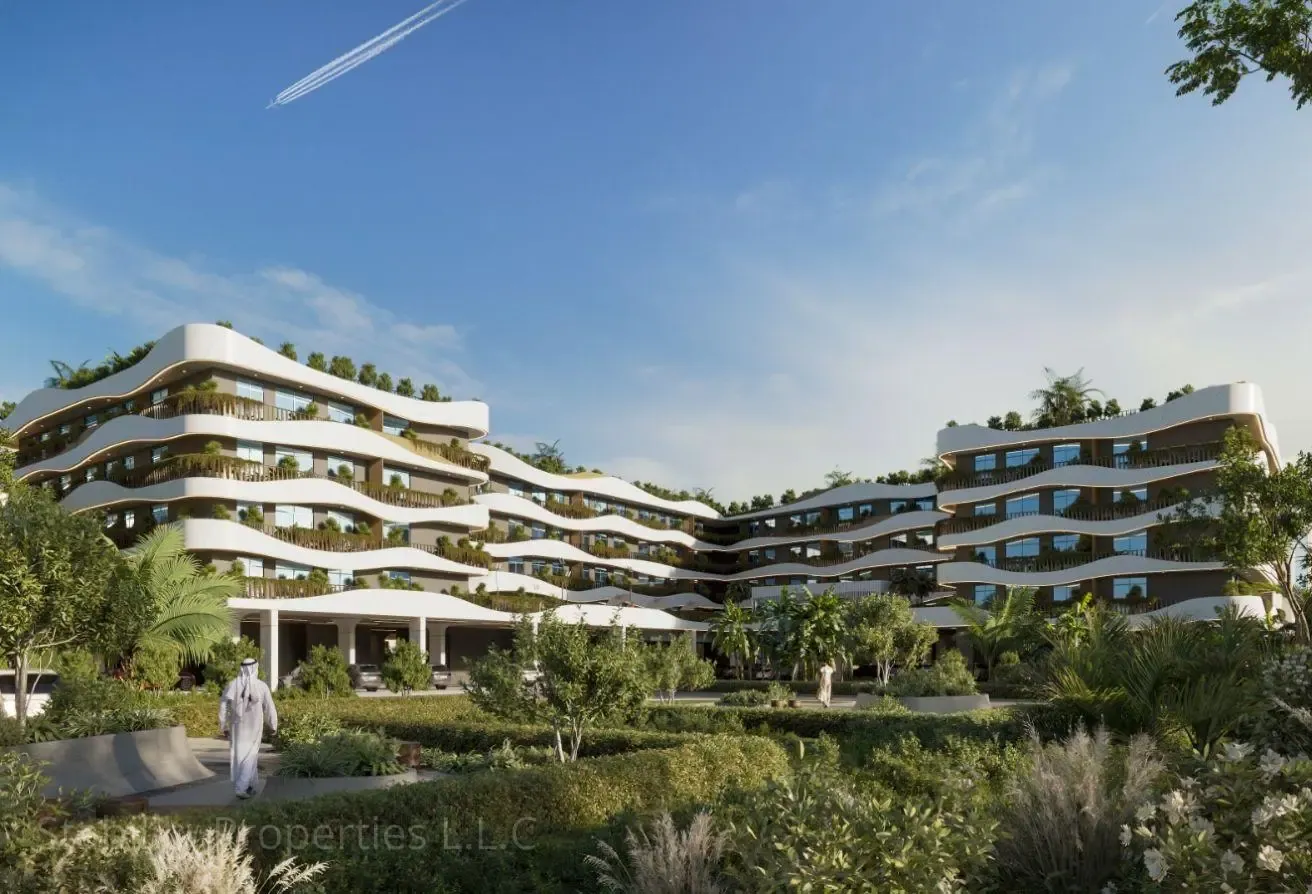 4% DLD Waiver Offer| High Occupancy| Future Return