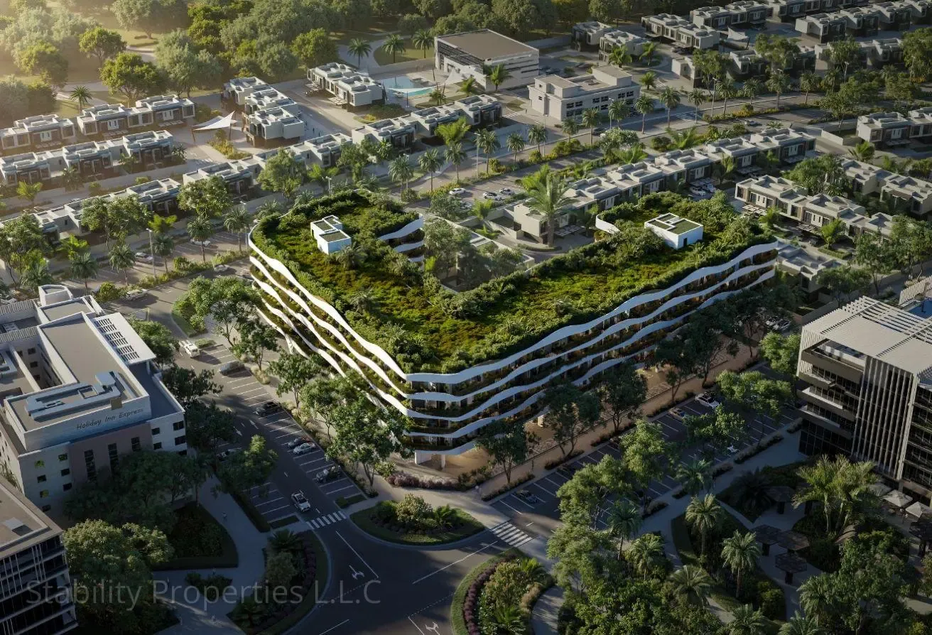 4% DLD Waiver Offer| High Occupancy| Future Return
