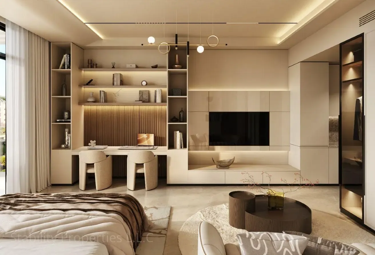 Urban Core |4% DLD Waiver Offer  | Wealth Creation