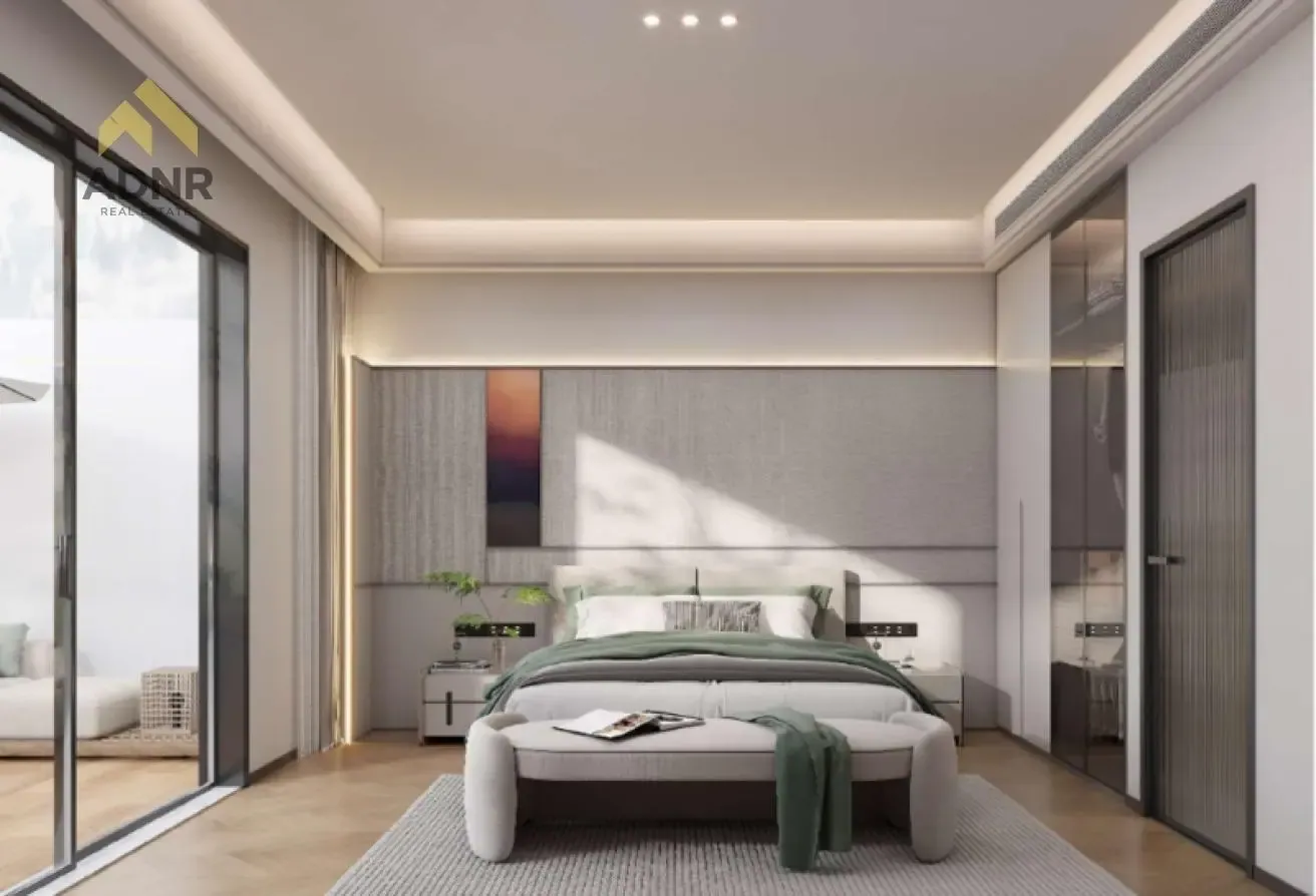 Fully Furnished 3 BR | Spacious Layout | Hot Deal