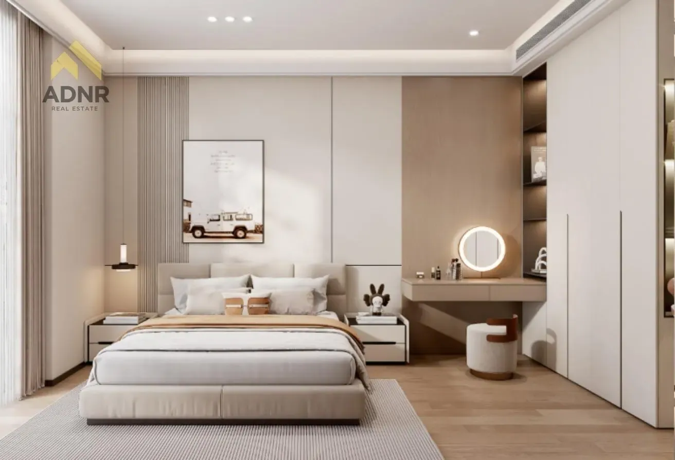 Fully Furnished 3 BR | Spacious Layout | Hot Deal
