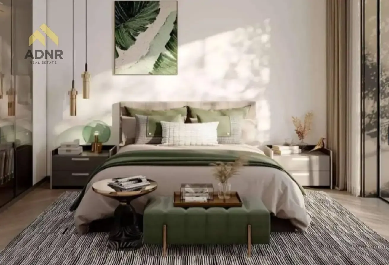 Fully Furnished 3 BR | Spacious Layout | Hot Deal