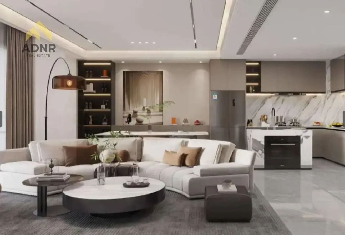 Fully Furnished 3 BR | Spacious Layout | Hot Deal