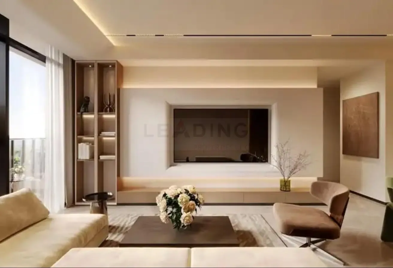 Fully Furnished |Cash Deal | Handover Soon