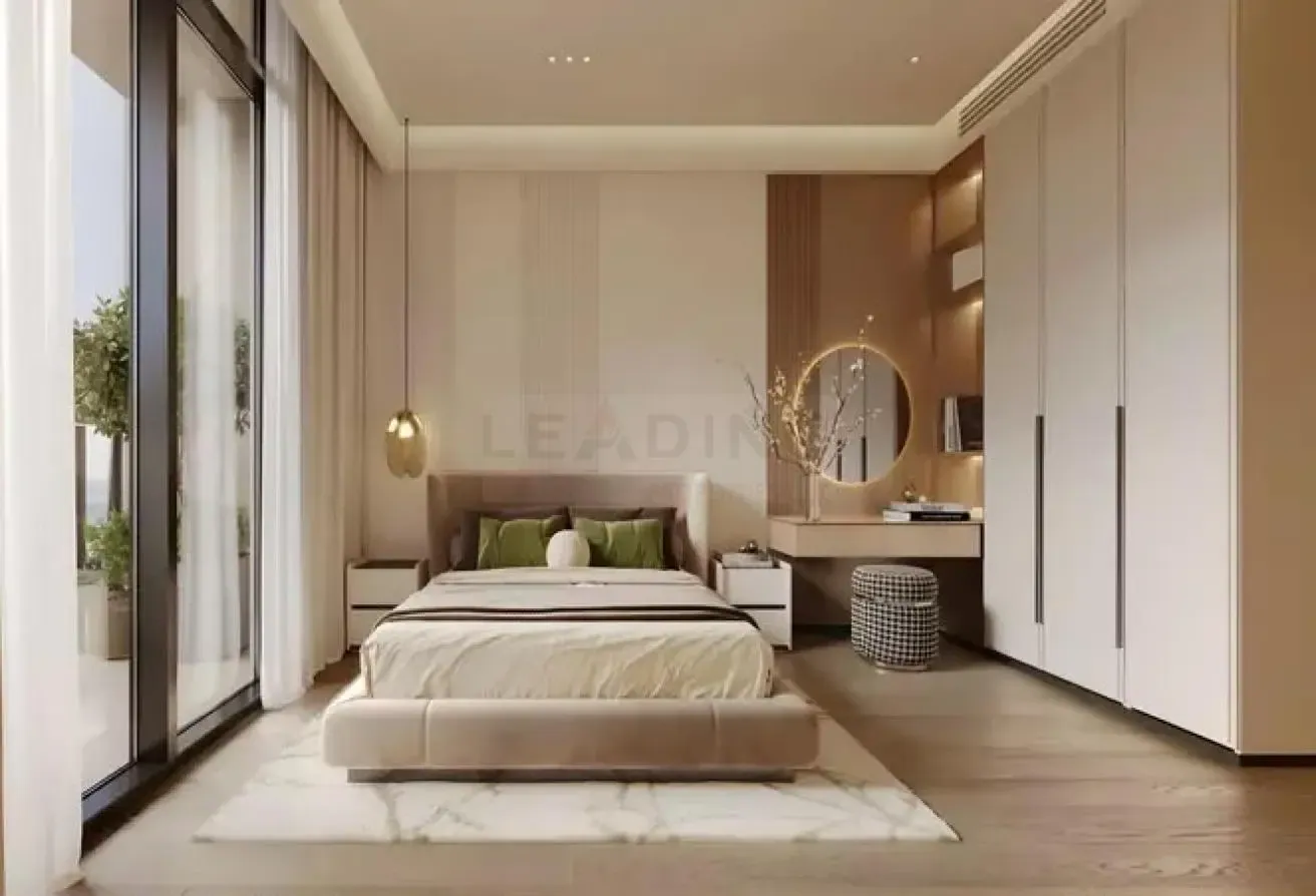Fully Furnished |Cash Deal | Handover Soon