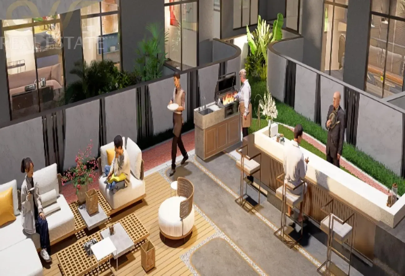 Spacious 3BR-Last Unit-Offer-Furnished-Ready Soon