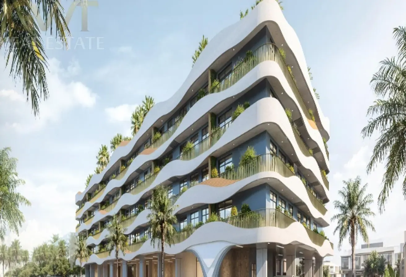 Spacious 3BR-Last Unit-Offer-Furnished-Ready Soon