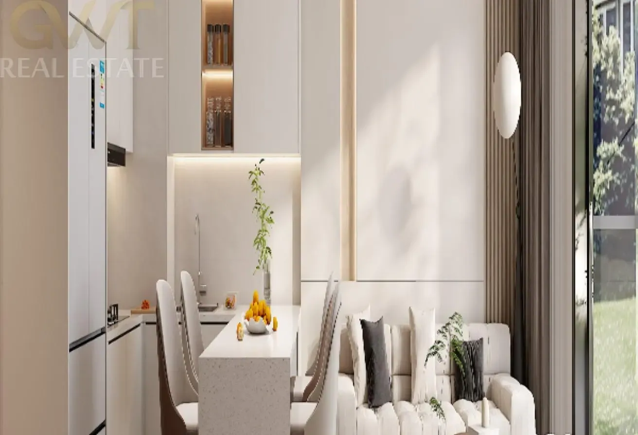 Spacious 3BR-Last Unit-Offer-Furnished-Ready Soon