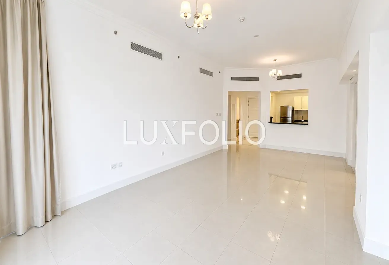 Exclusive | High Floor | Park | Upgraded