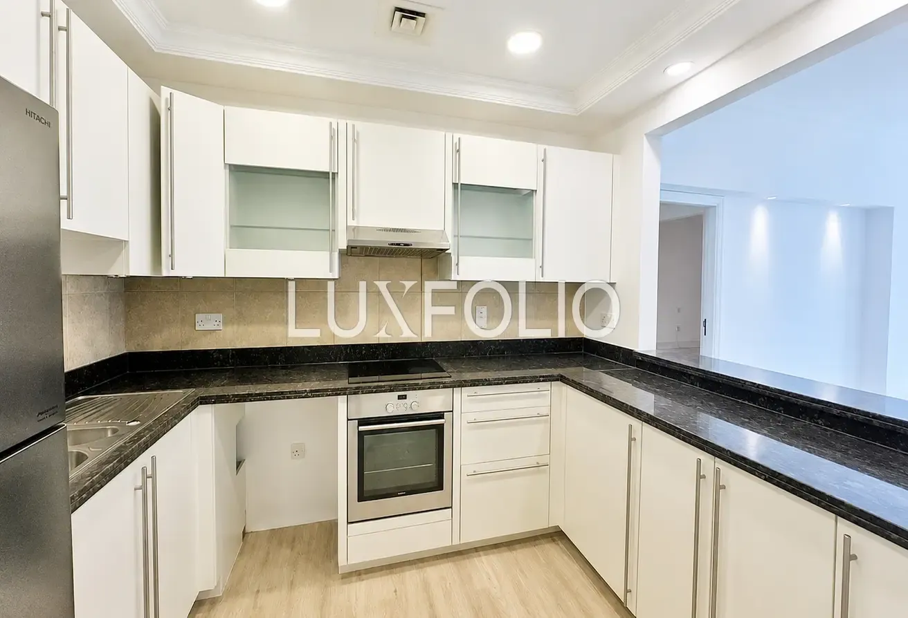 Exclusive | High Floor | Park | Upgraded