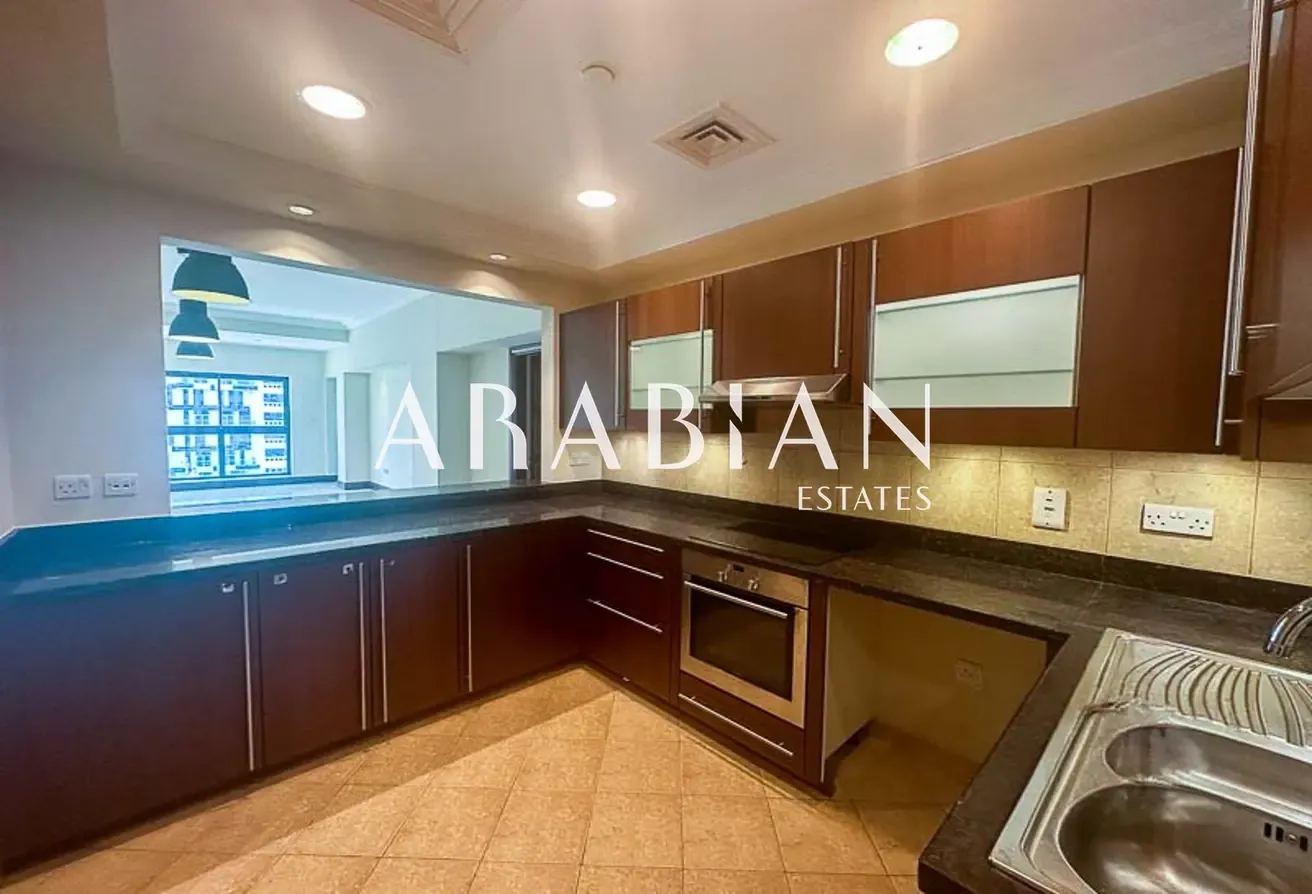 New To Market | C Type | Mid Floor | Immaculate