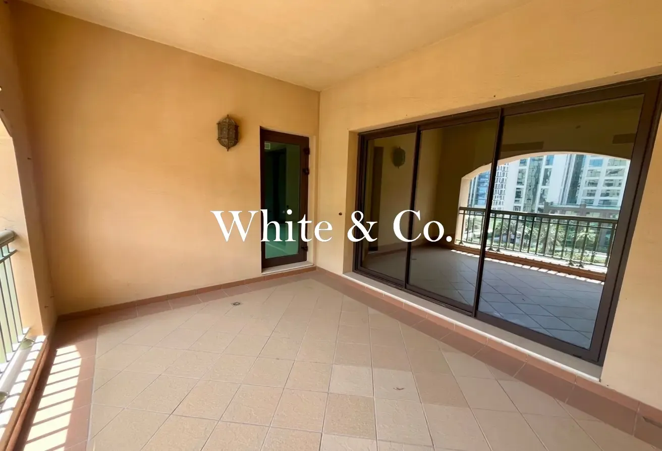 High ROI | Community View |Mid Floor Unit