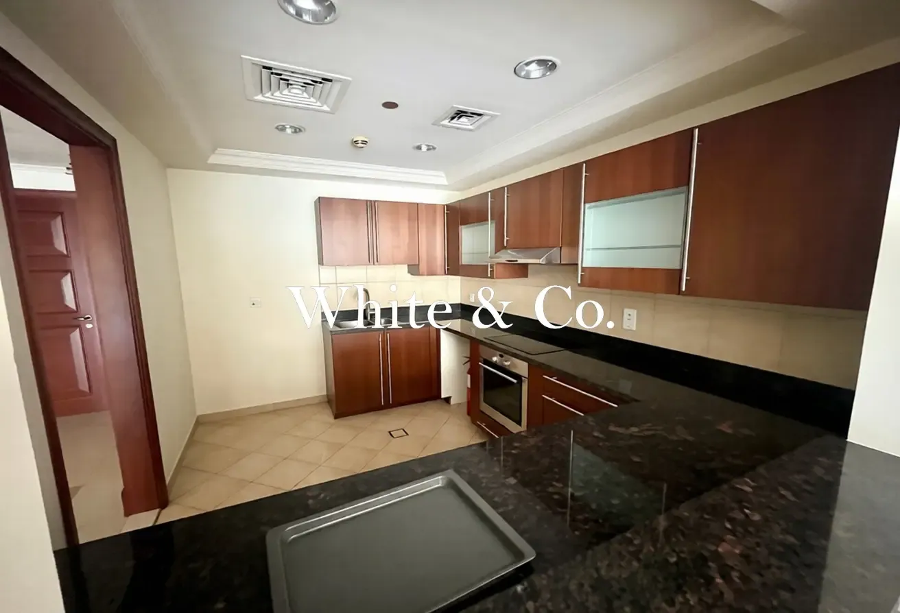 High ROI | Community View |Mid Floor Unit